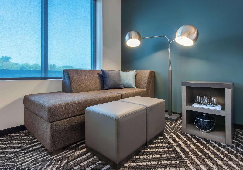 Hyatt House BWI Airport Baltimore image