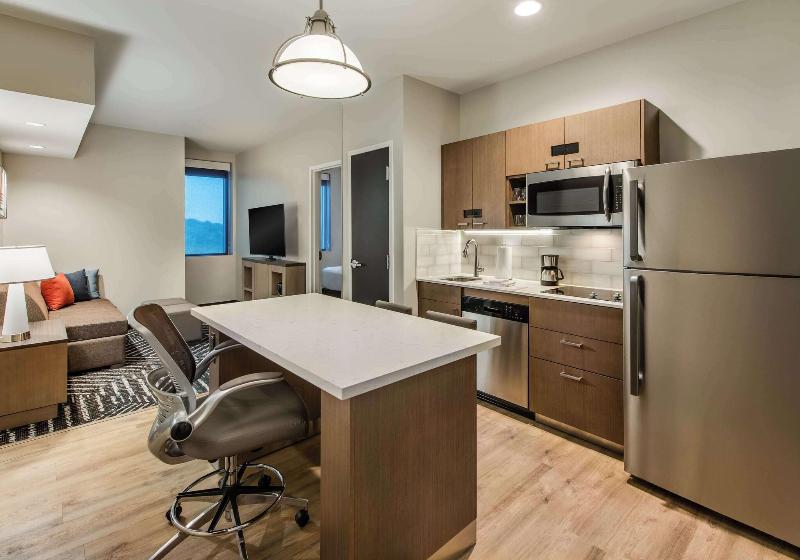 Hyatt House BWI Airport Baltimore image
