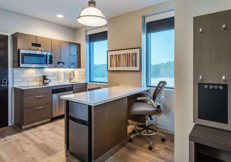 Hyatt House BWI Airport Baltimore image