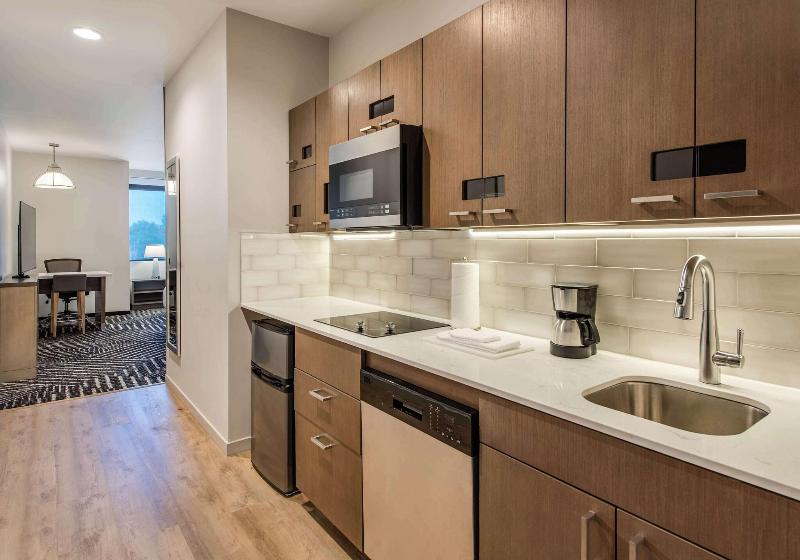 Hyatt House BWI Airport Baltimore image