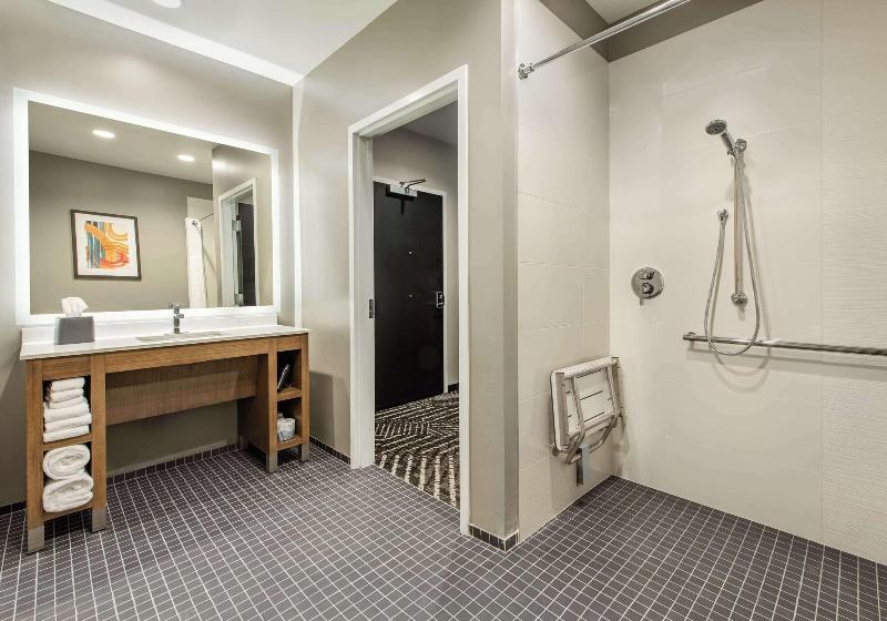 Hyatt House BWI Airport Baltimore image