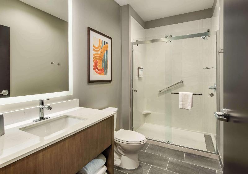 Hyatt House BWI Airport Baltimore image