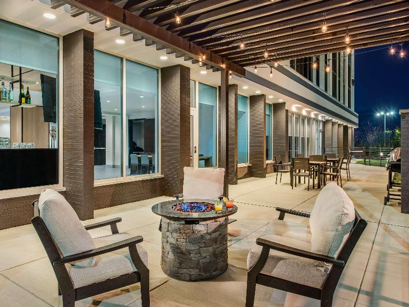 Hyatt House BWI Airport Baltimore image