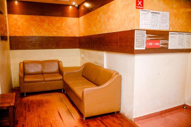 Hotel Bkc Inn Near Trade Centre Visa Consulate image