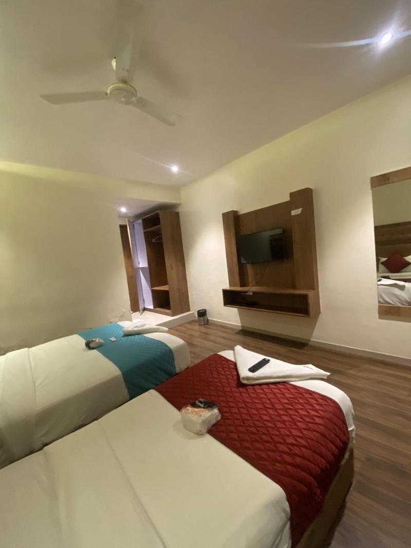 Hotel Bkc Inn Near Trade Centre Visa Consulate image