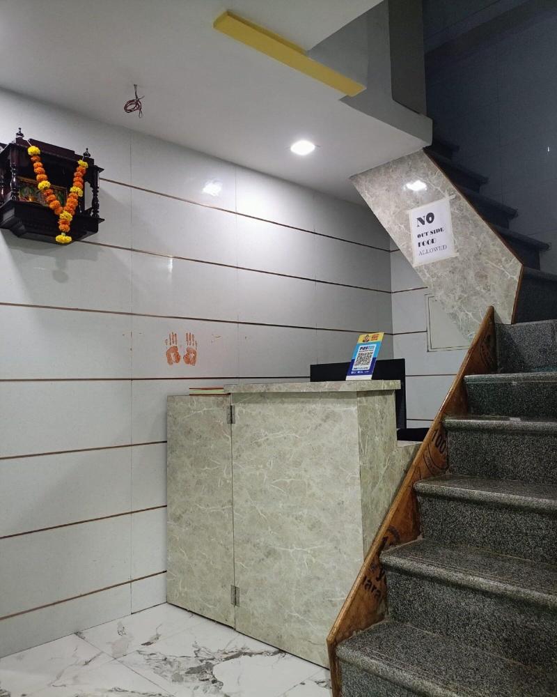 Tanvi Guest House Marol image