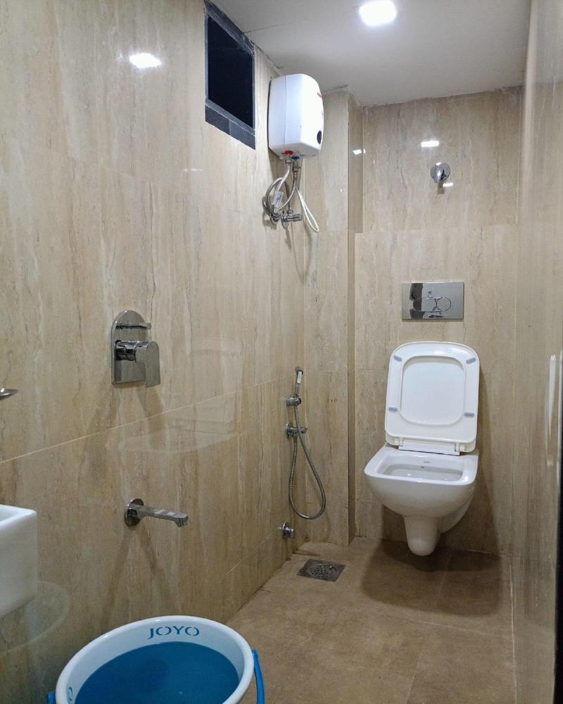 Tanvi Guest House Marol image