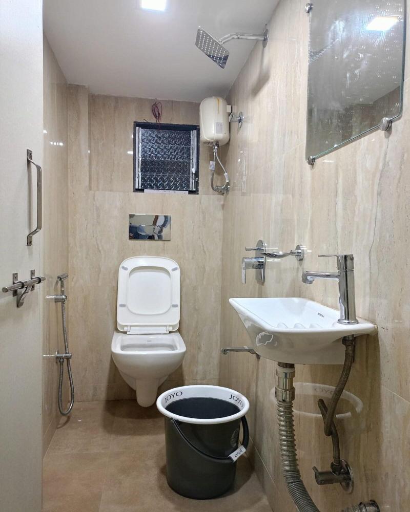 Tanvi Guest House Marol image