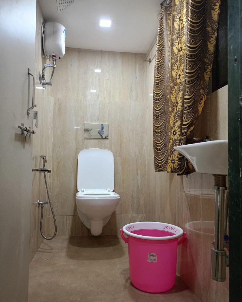 Tanvi Guest House Marol image