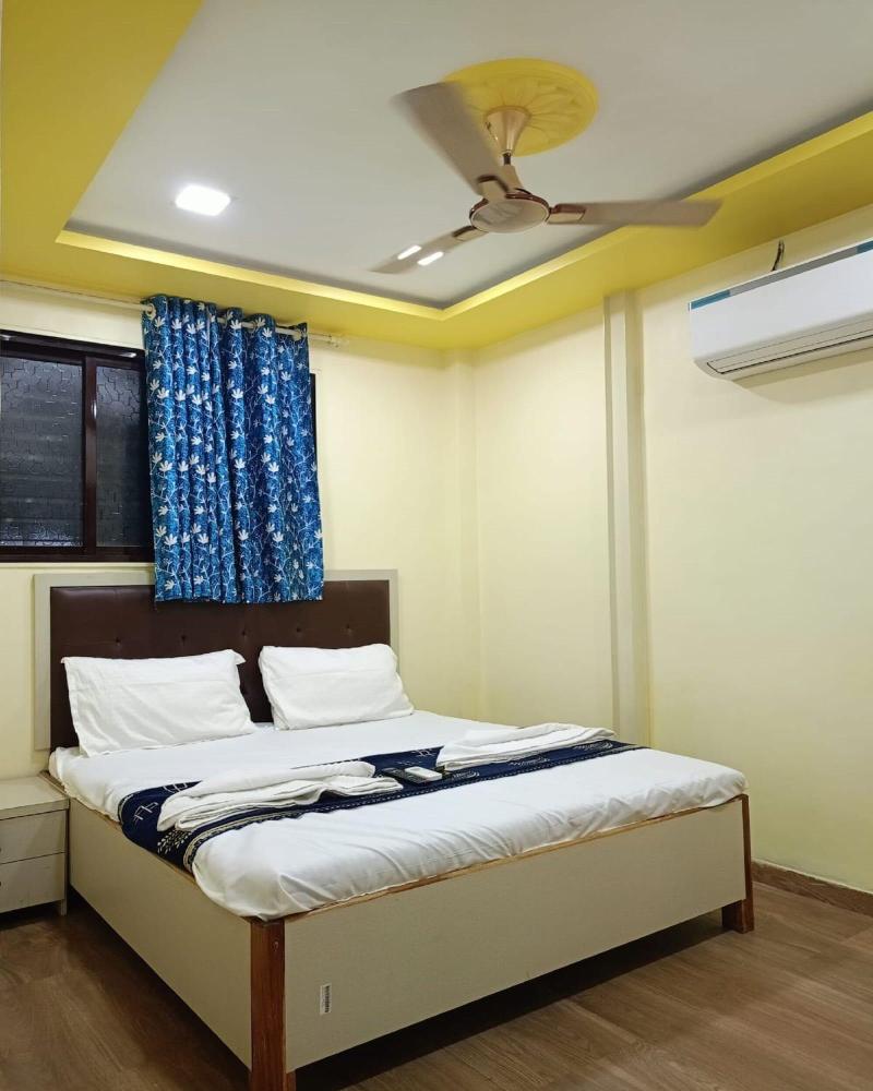 Tanvi Guest House Marol image