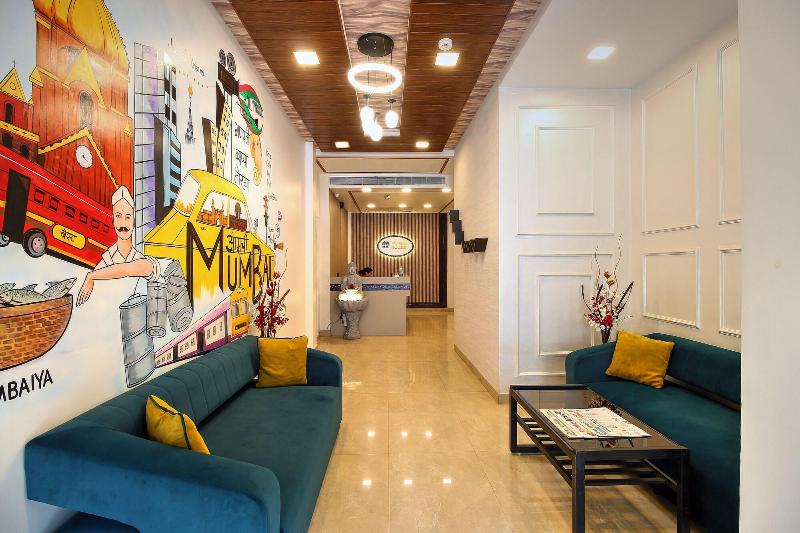 Hotel Mumbai House Juhu image