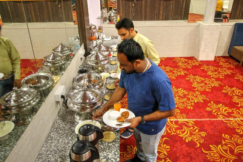 Hotel Mumbai House Juhu image