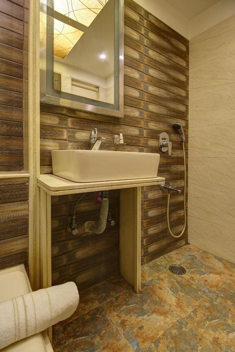 Hotel Mumbai House Juhu image