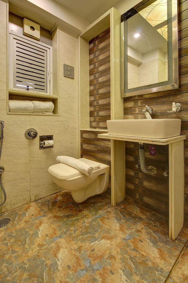 Hotel Mumbai House Juhu image