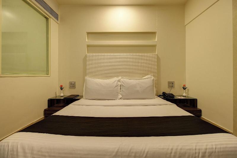Hotel Mumbai House Juhu image
