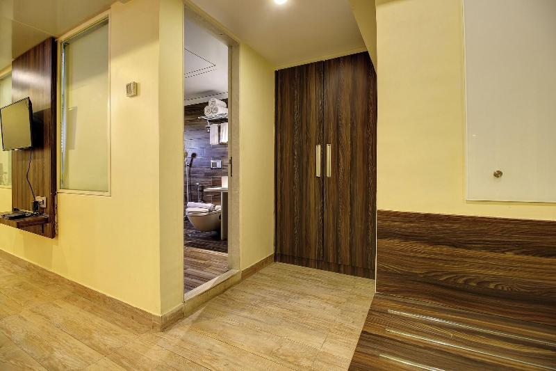 Hotel Mumbai House Juhu image