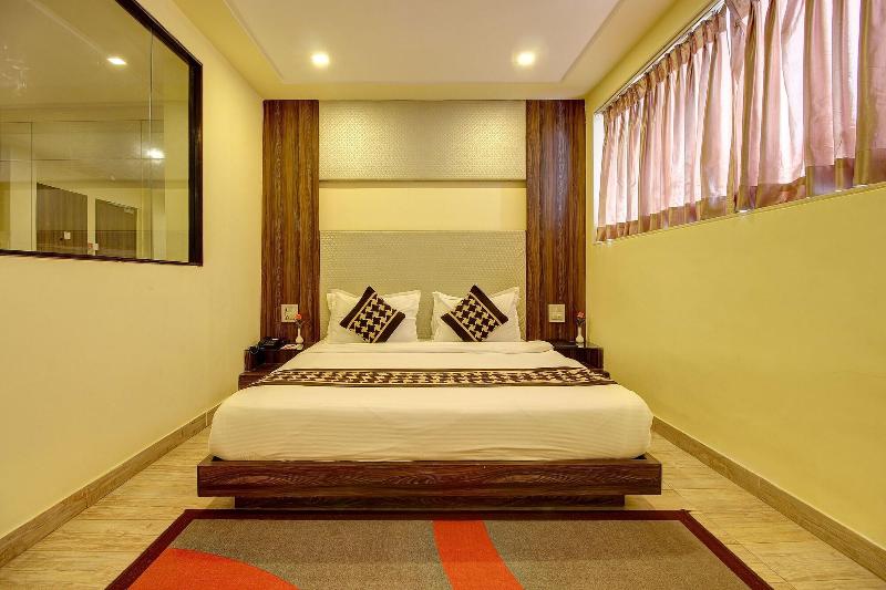 Hotel Mumbai House Juhu image