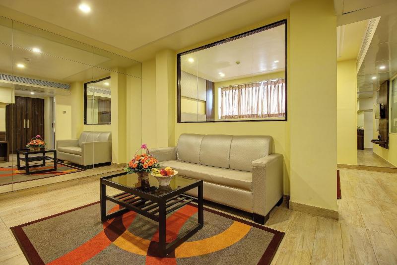 Hotel Mumbai House Juhu image