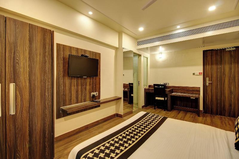 Hotel Mumbai House Juhu image