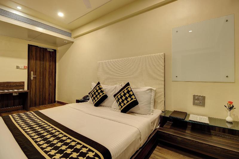 Hotel Mumbai House Juhu image