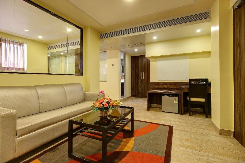 Hotel Mumbai House Juhu image