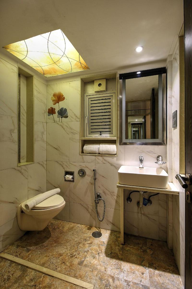 Hotel Mumbai House Juhu image