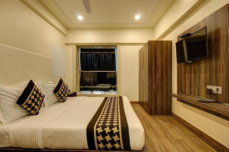 Hotel Mumbai House Juhu image