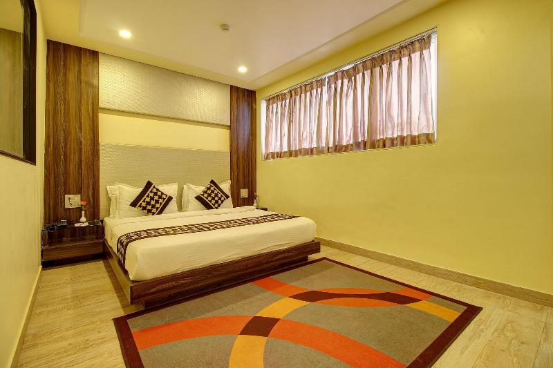 Hotel Mumbai House Juhu image