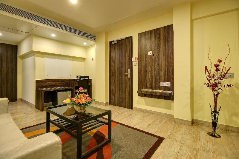 Hotel Mumbai House Juhu image