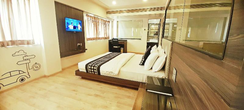 Hotel Mumbai House Juhu image