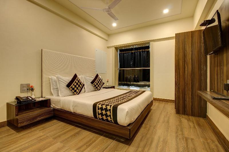 Hotel Mumbai House Juhu image