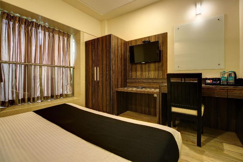 Hotel Mumbai House Juhu image