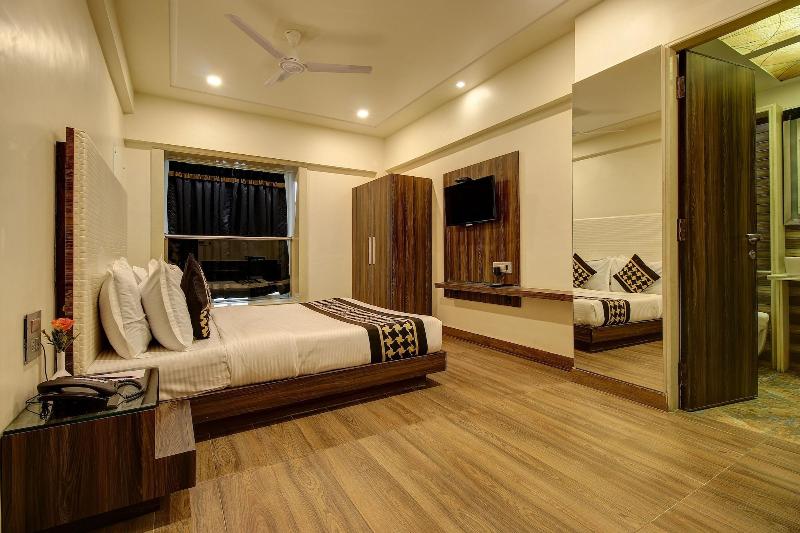 Hotel Mumbai House Juhu image