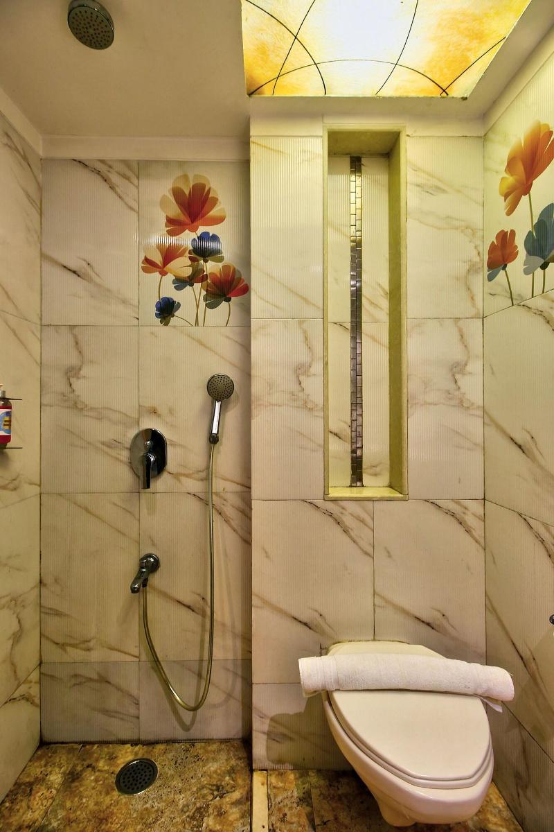 Hotel Mumbai House Juhu image
