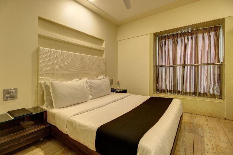 Hotel Mumbai House Juhu image