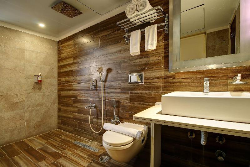 Hotel Mumbai House Juhu image