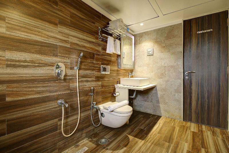 Hotel Mumbai House Juhu image