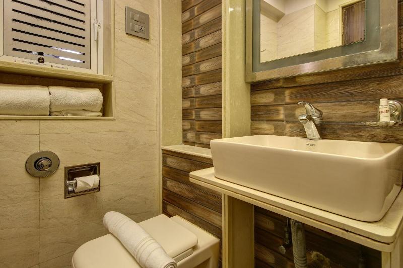 Hotel Mumbai House Juhu image