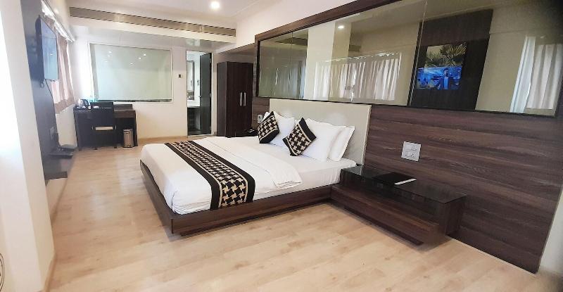 Hotel Mumbai House Juhu image
