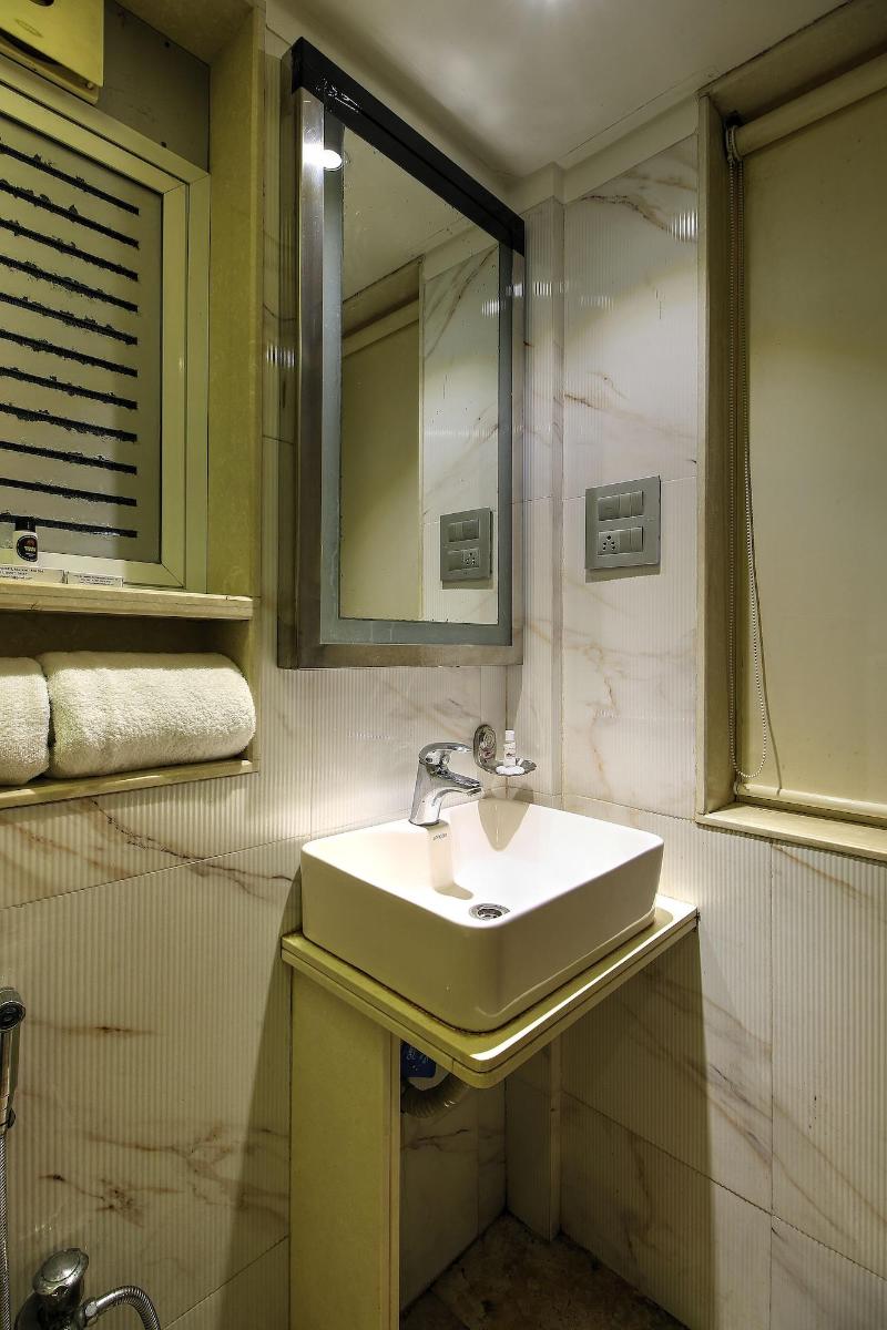 Hotel Mumbai House Juhu image