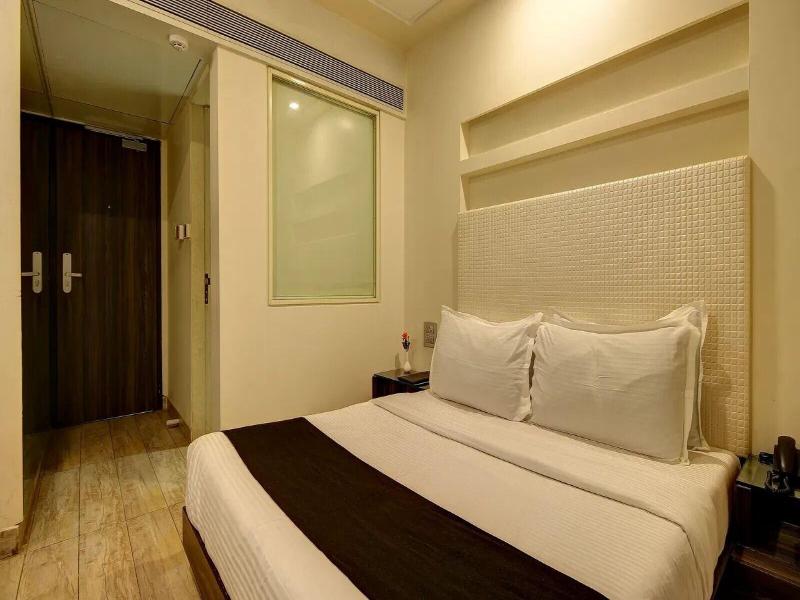 Hotel Mumbai House Juhu image