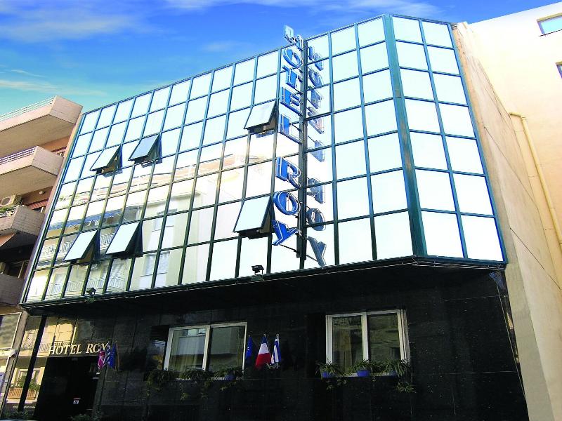 Roy Hotel image
