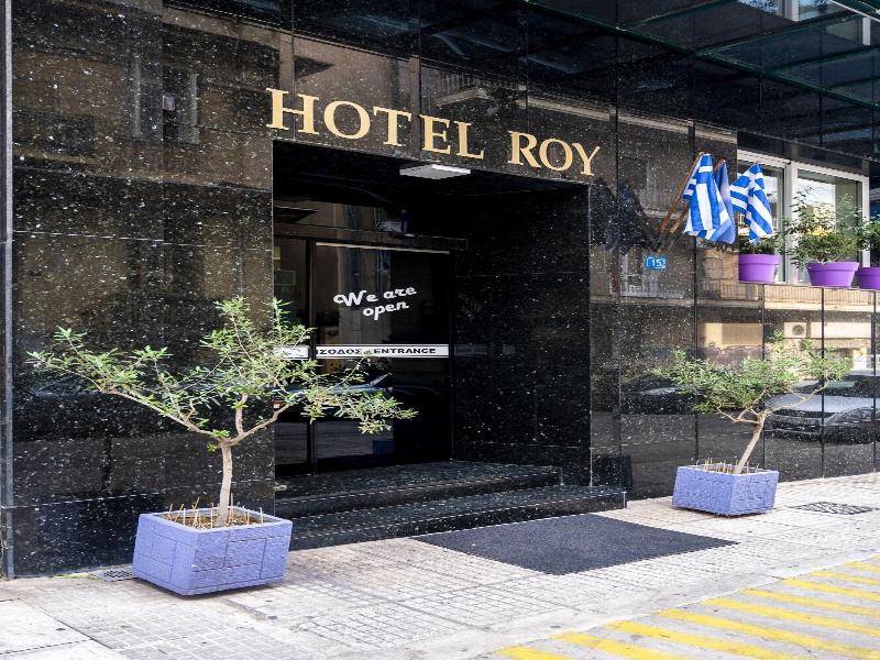 Roy Hotel image