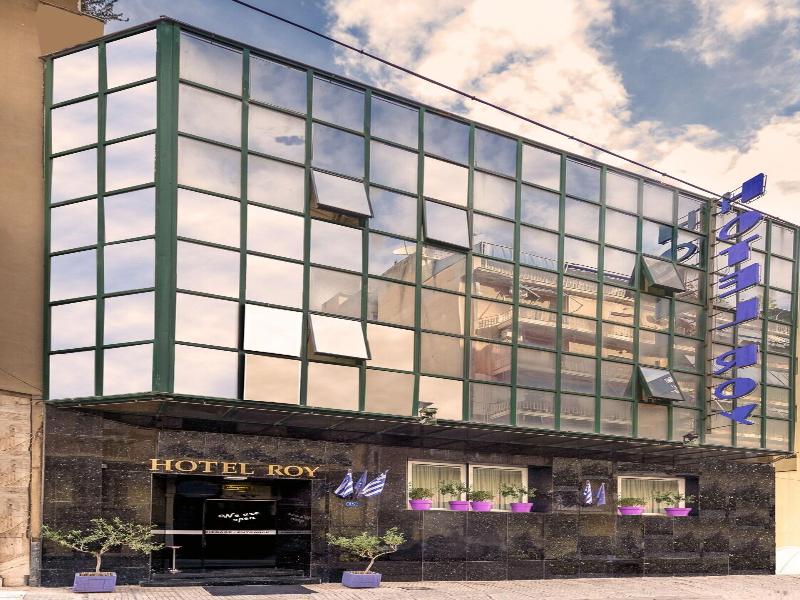 Roy Hotel image