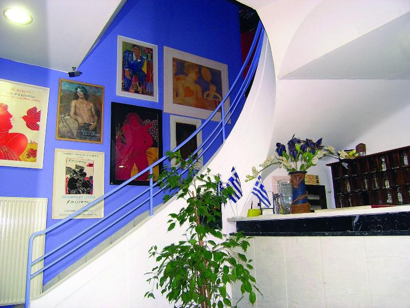 Roy Hotel image
