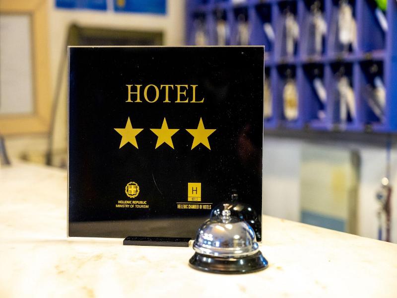 Roy Hotel image