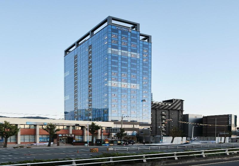 Hotel Tt Gupo image