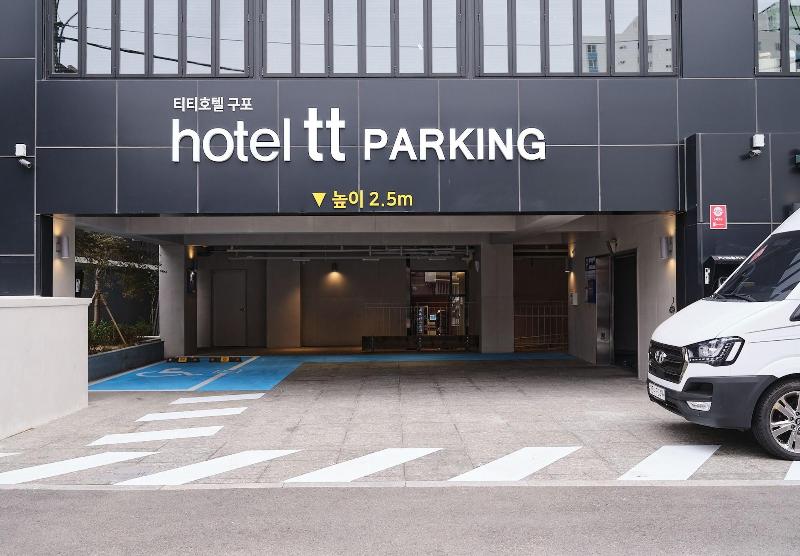 Hotel Tt Gupo image