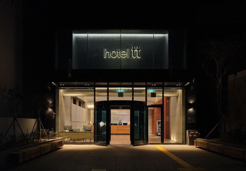 Hotel Tt Gupo image