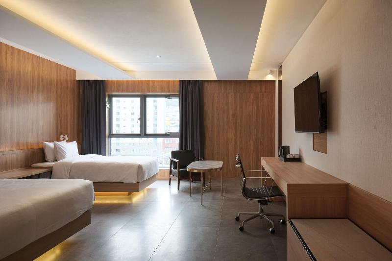 Hotel Tt Gupo image